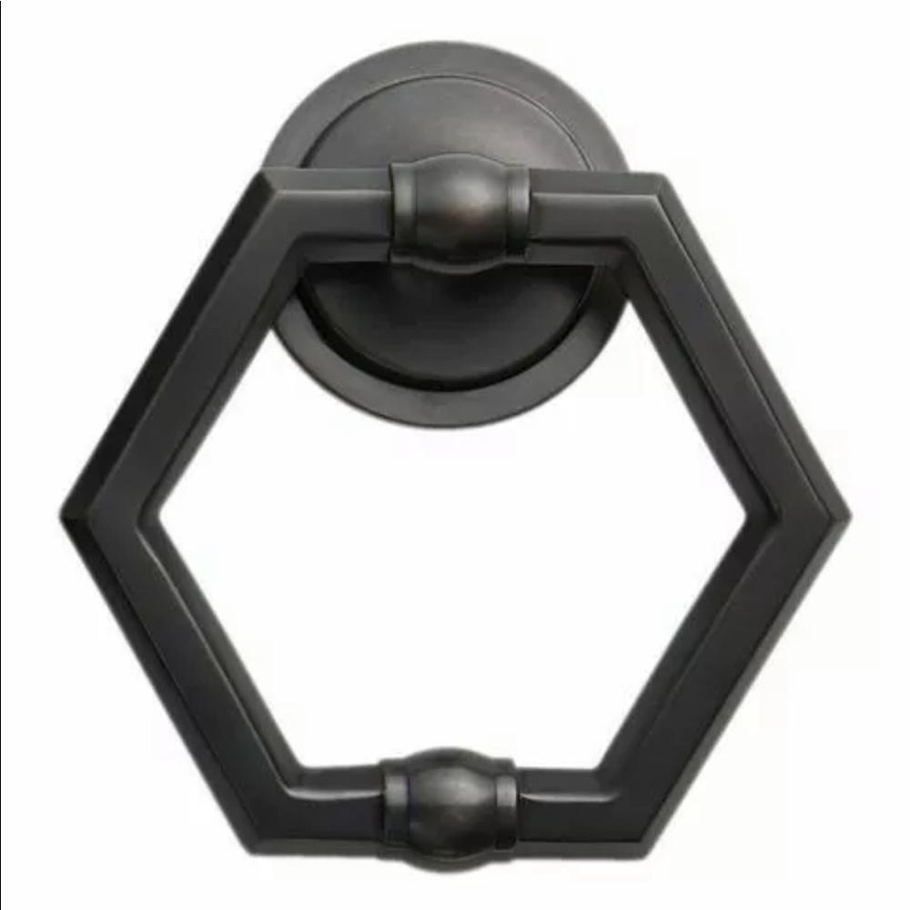 Rejuvenation Door Knocker